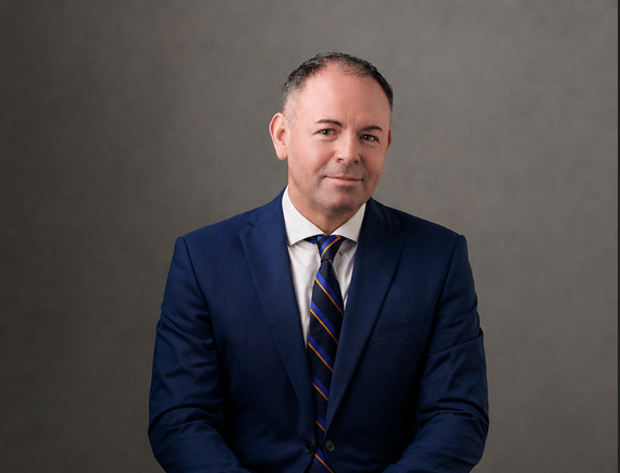 Kingston Lawyers portrait